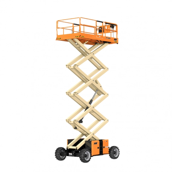 Scissor lift 15 meters